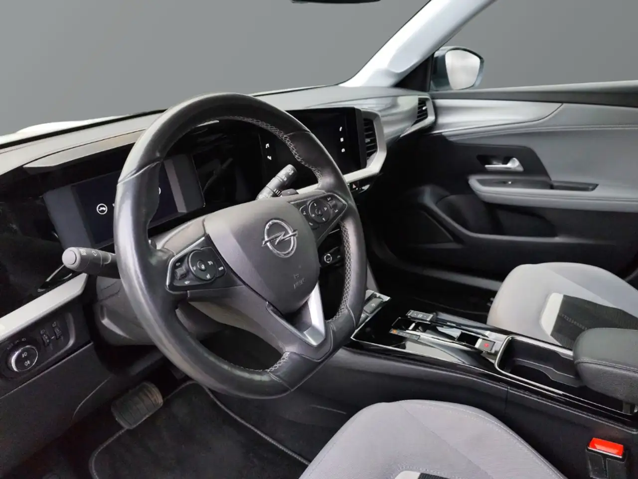Opel Mokka Business Elegance PDCv+h Navi Klimaautom Keyless T 11