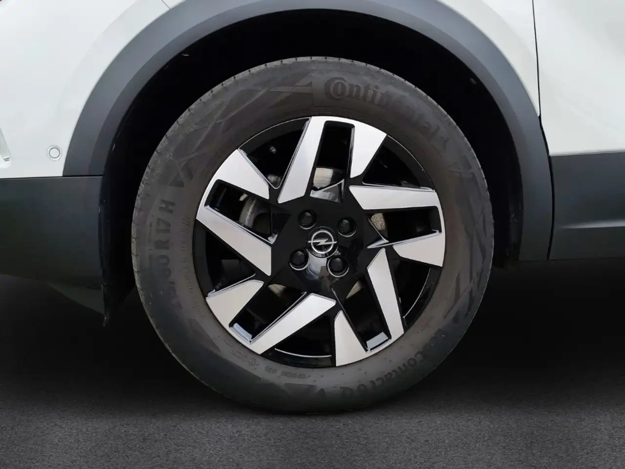 Opel Mokka Business Elegance PDCv+h Navi Klimaautom Keyless T 9