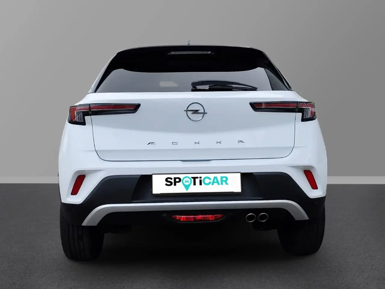 Opel Mokka Business Elegance PDCv+h Navi Klimaautom Keyless T 5