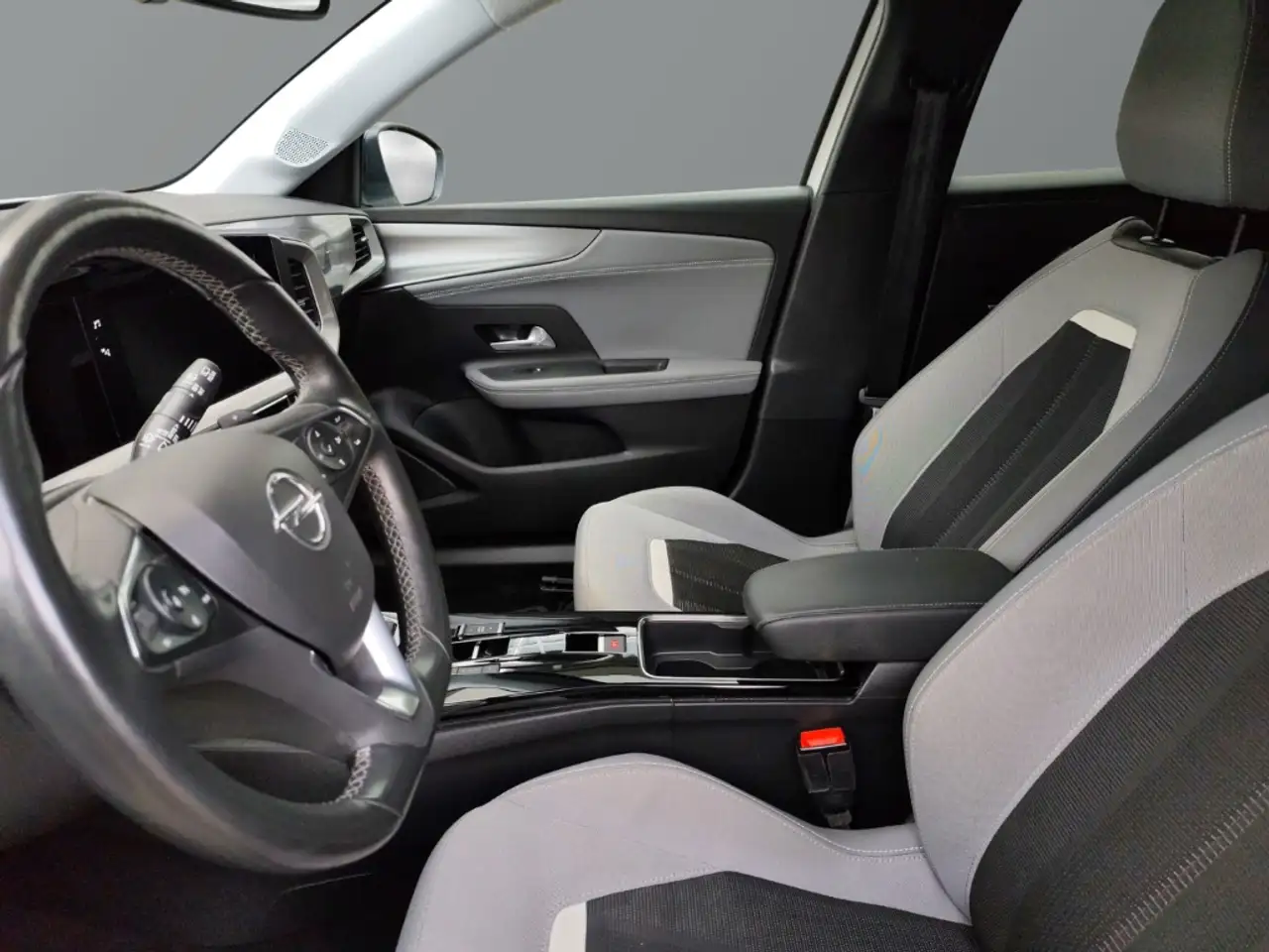 Opel Mokka Business Elegance PDCv+h Navi Klimaautom Keyless T 10