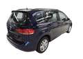 Volkswagen Touran 1.5 TSI COMFORTLINE 7-SITZE MATRIX AHK ST Azul - thumbnail 3
