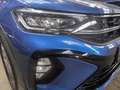 Volkswagen Taigo 1.0 tsi r-line 110cv dsg Bleu - thumbnail 20