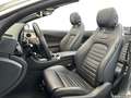 Mercedes-Benz C 220 d Cabriolet Comand Multibeam PDC-Kamera Grau - thumbnail 9