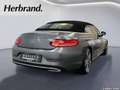 Mercedes-Benz C 220 d Cabriolet Comand Multibeam PDC-Kamera Grau - thumbnail 3