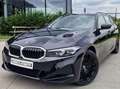 BMW 320 320e Touring Aut. Sport Line Black - thumbnail 1