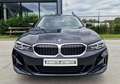 BMW 320 320e Touring Aut. Sport Line Black - thumbnail 2