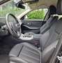 BMW 320 320e Touring Aut. Sport Line Black - thumbnail 4