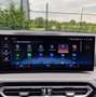 BMW 320 320e Touring Aut. Sport Line Black - thumbnail 17