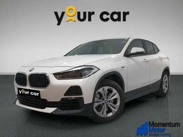 xDrive 25eA