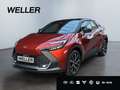 Toyota C-HR 2.0 Plug-in-Hybrid Teamplayer *LED*ACC*CAM* Bronze - thumbnail 1