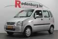 Opel Agila 1.2-16V Comfort - 5 drs. - NAP - Hoge instap Grijs - thumbnail 1
