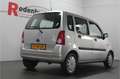 Opel Agila 1.2-16V Comfort - 5 drs. - NAP - Hoge instap Grijs - thumbnail 9