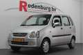 Opel Agila 1.2-16V Comfort - 5 drs. - NAP - Hoge instap Grijs - thumbnail 24