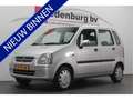Opel Agila 1.2-16V Comfort - 5 drs. - NAP - Hoge instap Grijs - thumbnail 1