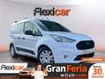 Ford Transit Connect Van Trend 101cv Blanc - thumbnail 1