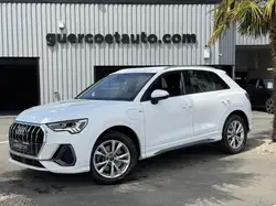 Audi Q3 45 TFSI E 245CH S LINE S TRONIC 6