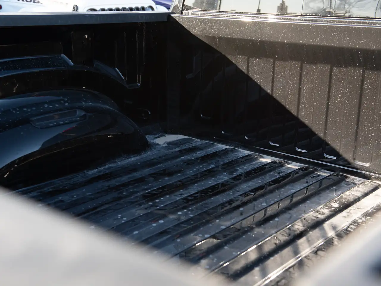 RAM 1500 photo RAM 1500