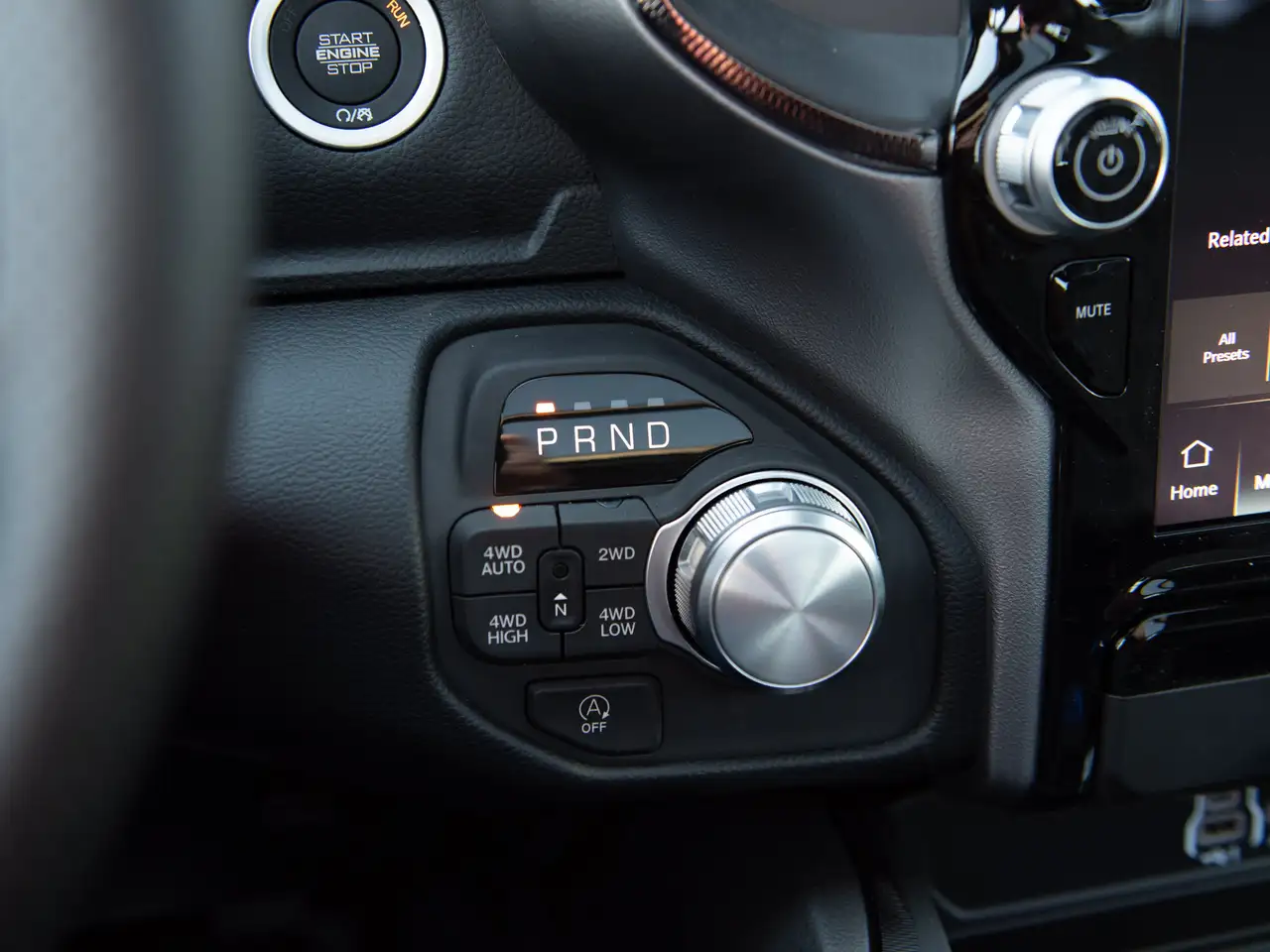 RAM 1500 photo RAM 1500