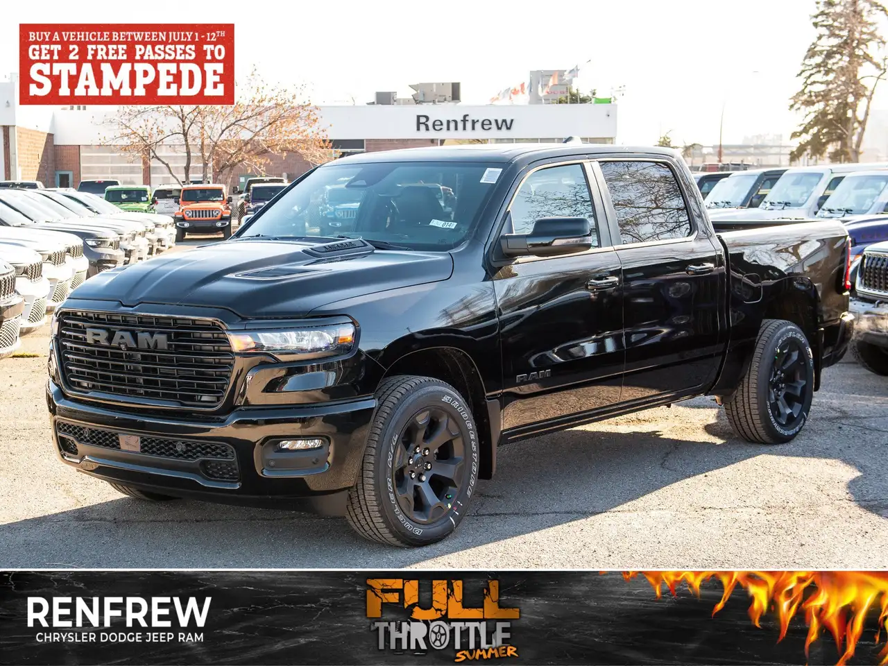 RAM 1500 photo RAM 1500