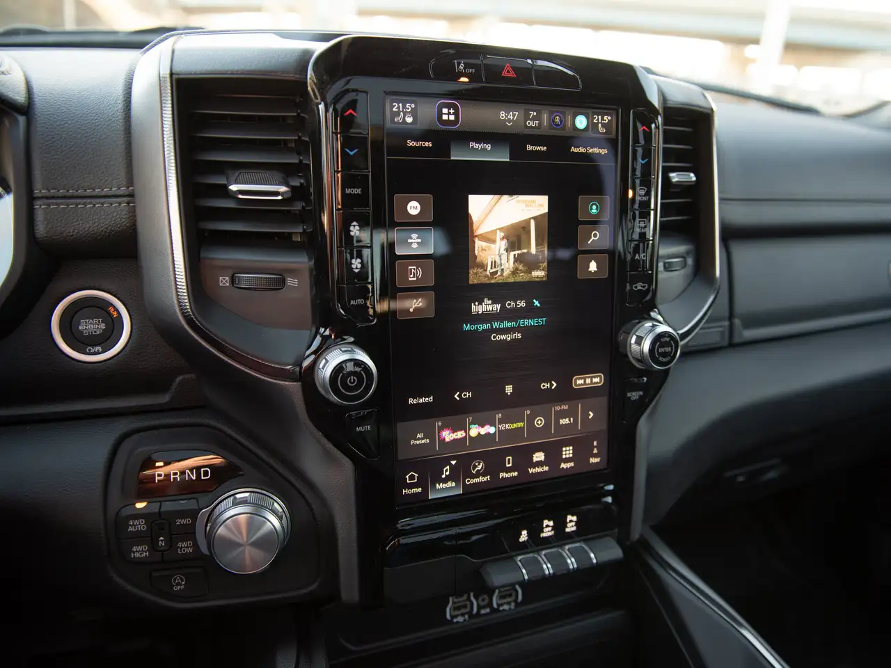 RAM 1500 photo RAM 1500