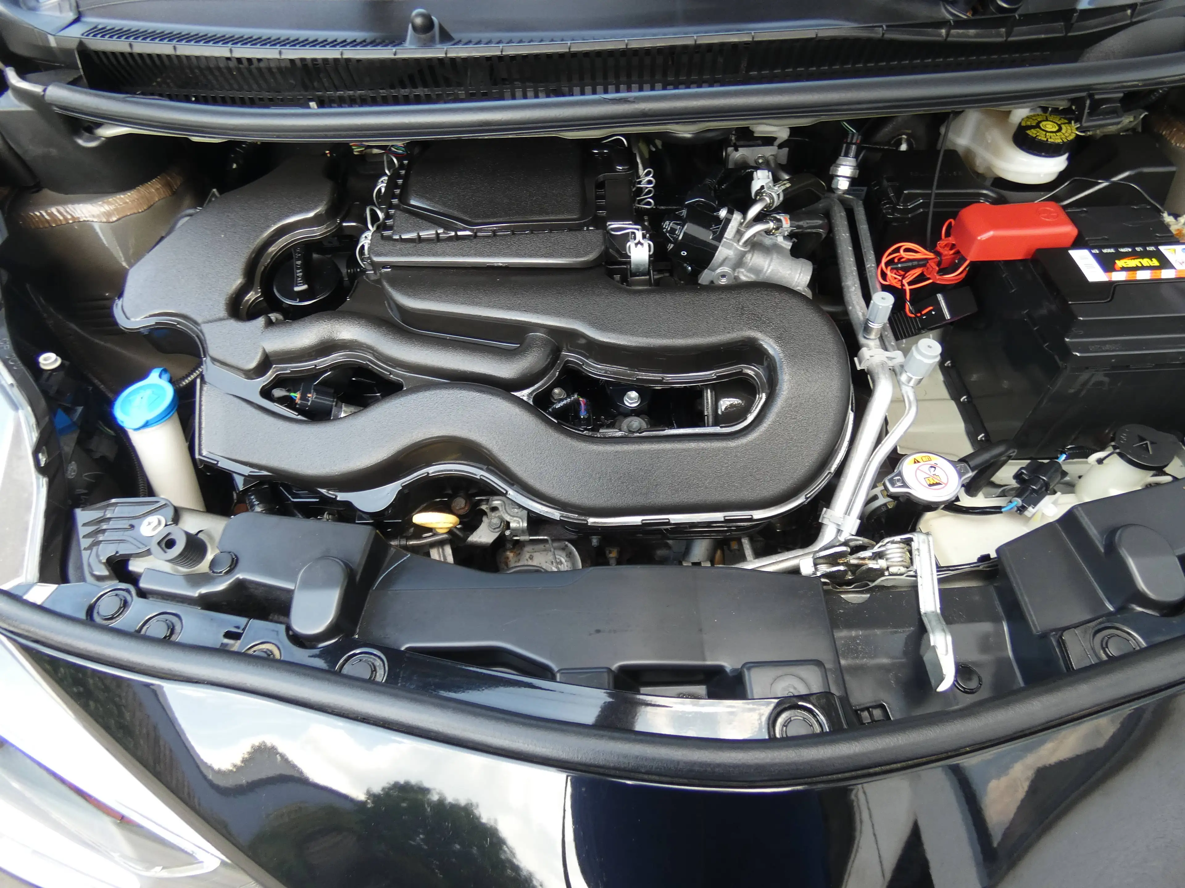 Toyota Aygo x-play Team D — photo 8