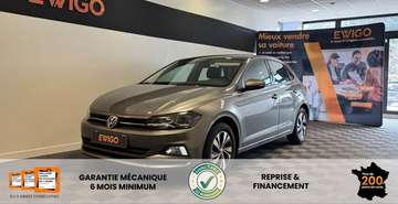 1.0 80ch confortline + 1ère main