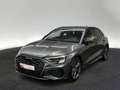 Audi A3 S line 45 TFSI e S tr. MATRIX HUD Grau - thumbnail 2