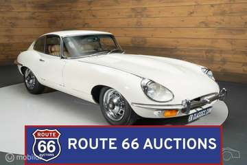 Series 2 Coupe | 1969 | Route 66 Auctions