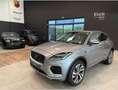 Jaguar E-Pace phase 2 D200 MHEV HSE R-DYNAMIC AWD BVA Gris - thumbnail 1