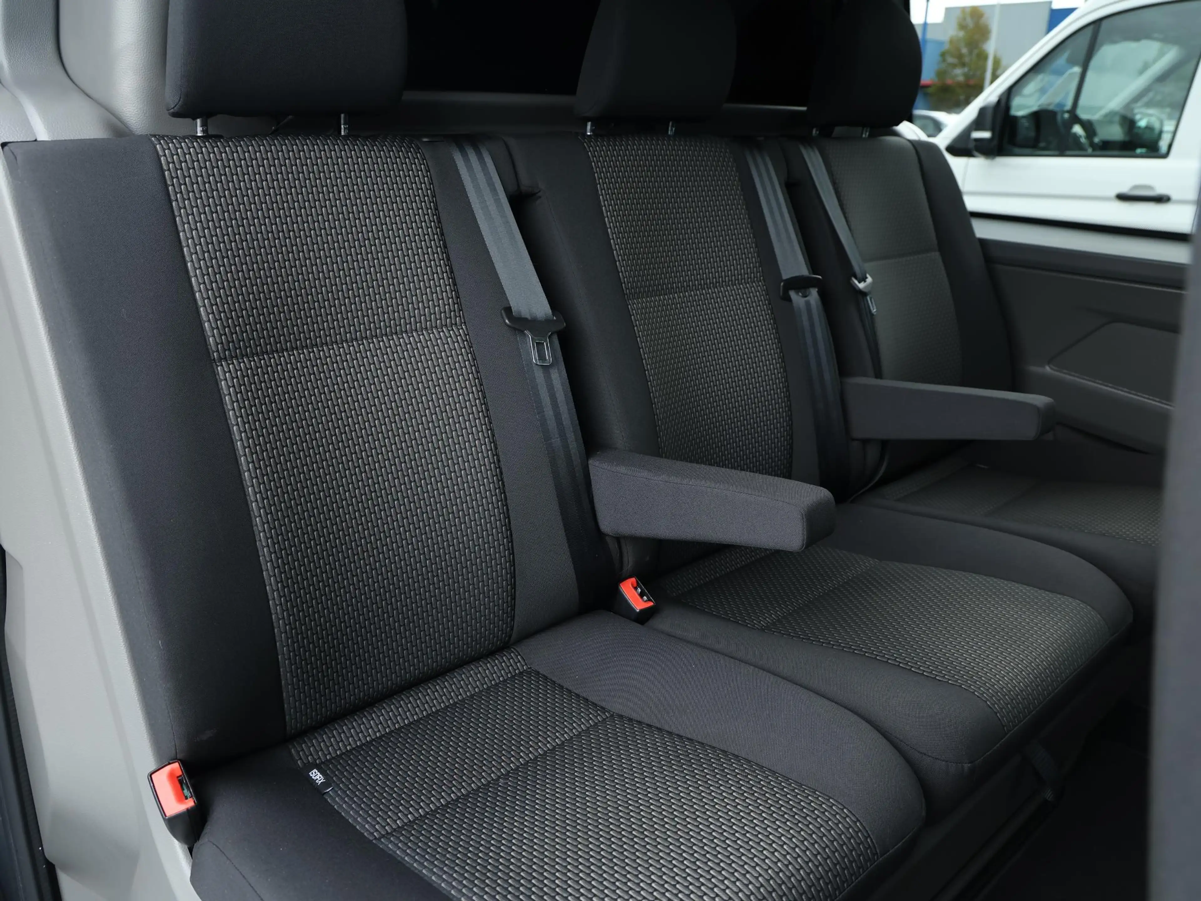 Volkswagen T6.1 Transporter 2.0 TDI 200pk Bulli DSG L2 DC | Dubbele cabine | D — photo 10
