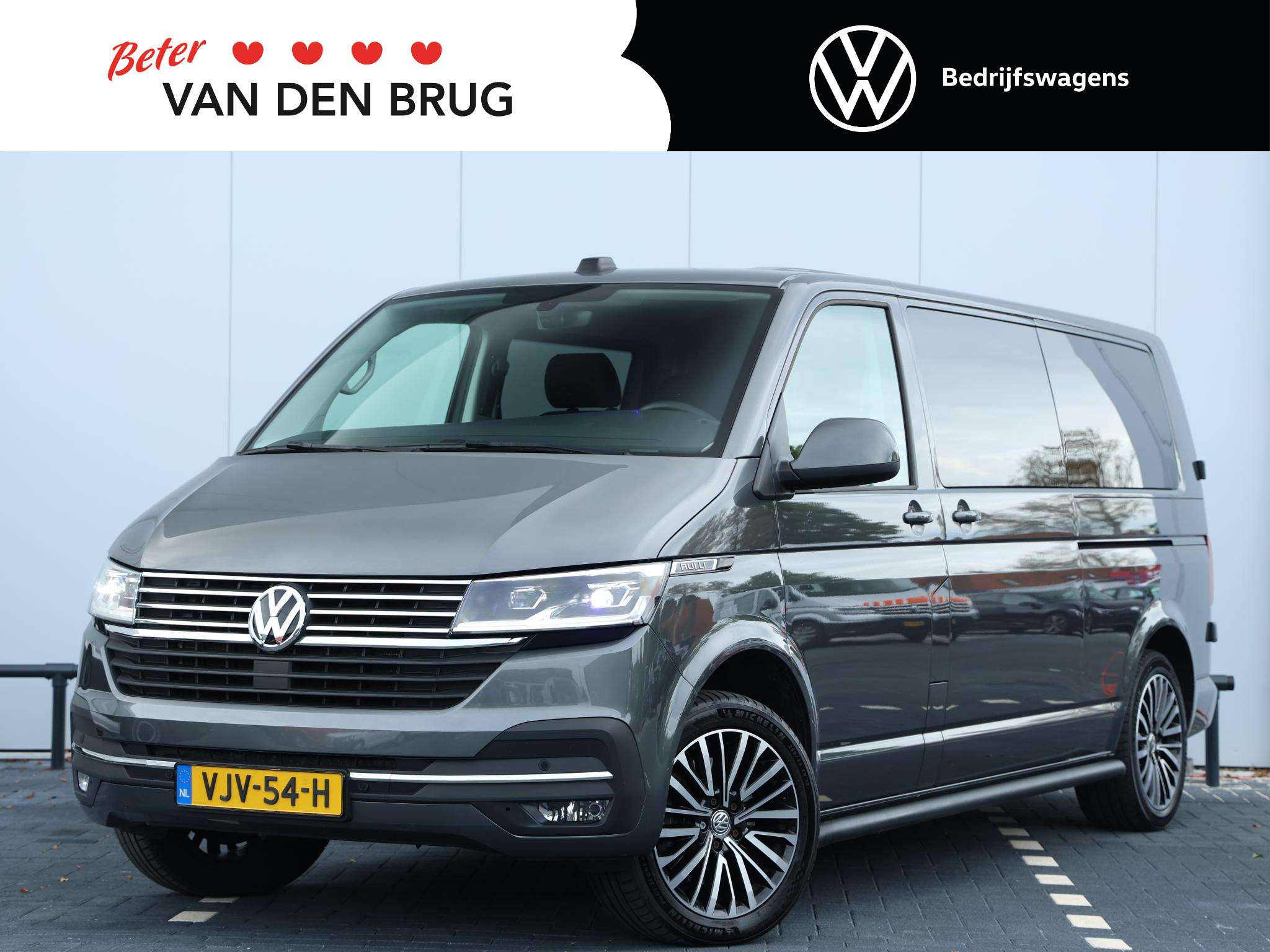 Volkswagen T6.1 Transporter