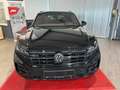 Volkswagen Touareg 3.0 TDI  4Motion R-Line Nachtsicht AHK Zwart - thumbnail 3