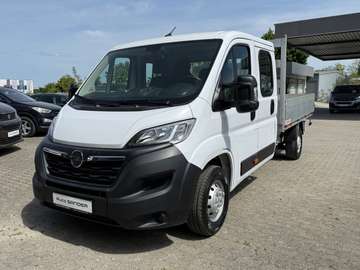 Pritsche