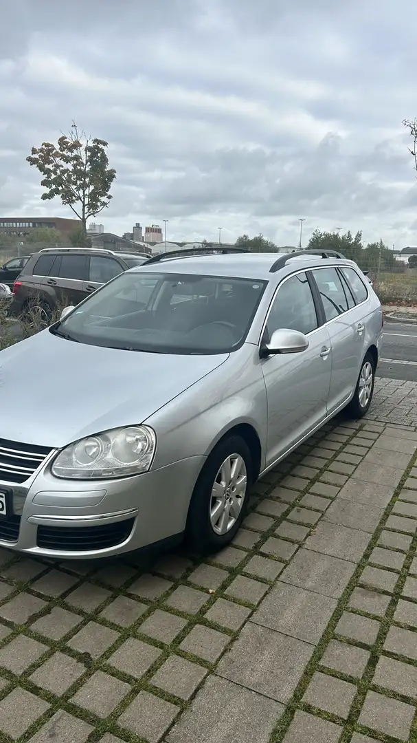 Volkswagen Golf Variant 1.9 TDI Trendline - 2