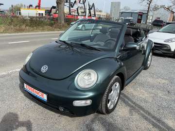 New Beetle Cabrio 1.6i Elegance