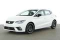 SEAT Ibiza 1.5 TSI DSG FR-LINE LED+NAV+APP+GRA+NSW+VC Weiß - thumbnail 2
