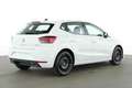 SEAT Ibiza 1.5 TSI DSG FR-LINE LED+NAV+APP+GRA+NSW+VC Weiß - thumbnail 3