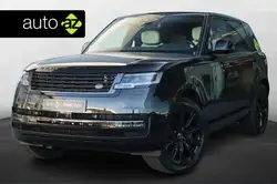 Land Rover Range Rover 3.0 P550e Autobiography PHEV / Full