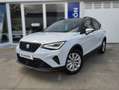 SEAT Arona 1.0 TSI S&S Style XM 110 Blanc - thumbnail 1