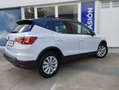 SEAT Arona 1.0 TSI S&S Style XM 110 Blanc - thumbnail 14