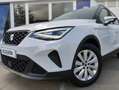 SEAT Arona 1.0 TSI S&S Style XM 110 Blanc - thumbnail 3