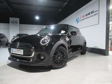 Aut LED Navi Carplay Camera Sportst PDC LichtP EXC