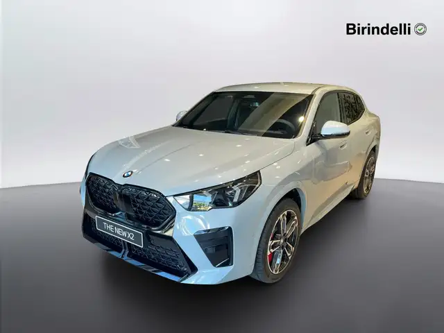 BMW X2 xdrive 20d 48V MSport Pro auto