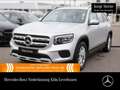 Mercedes-Benz GLB 200 STYLE+LED+7G Zilver - thumbnail 1