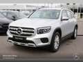 Mercedes-Benz GLB 200 STYLE+LED+7G Zilver - thumbnail 2