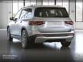 Mercedes-Benz GLB 200 STYLE+LED+7G Silber - thumbnail 23