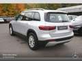 Mercedes-Benz GLB 200 STYLE+LED+7G Zilver - thumbnail 11