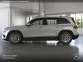 Mercedes-Benz GLB 200 STYLE+LED+7G Silber - thumbnail 6