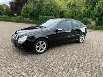 Sportcoupe 7-G-TRONIC Sport Edition +