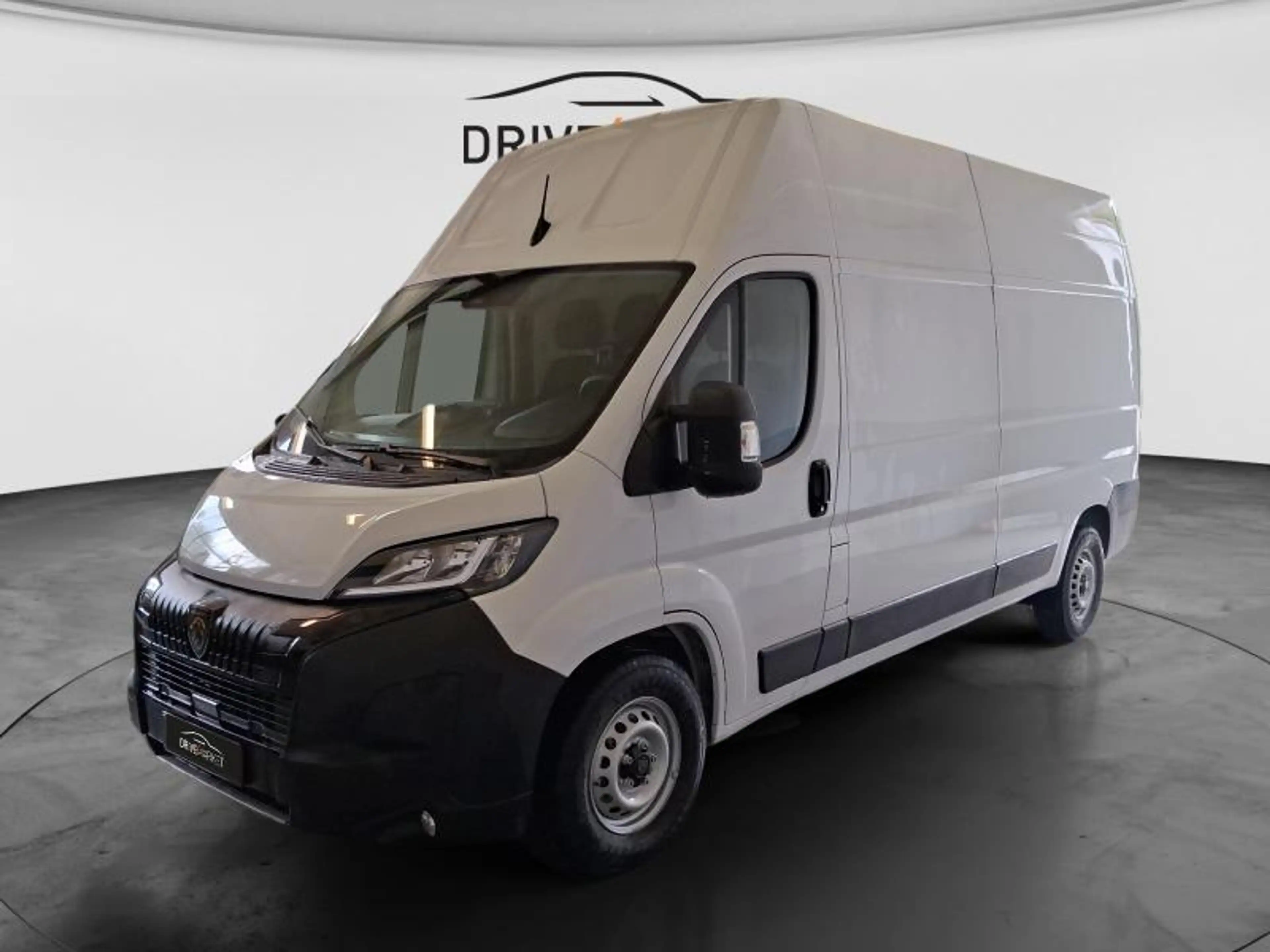 Peugeot Boxer 435 L3H3